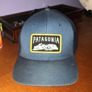 Patagonia Trucker Hat
